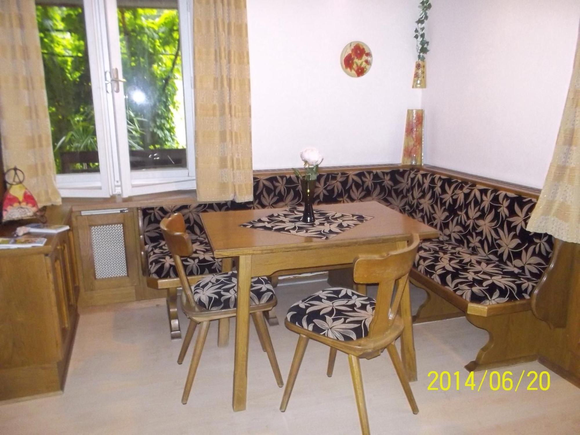 Ferienwohnung Haus Wastl Russbach am Pass Gschütt Exterior foto