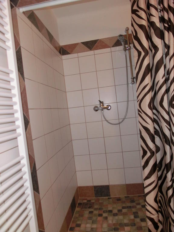 Ferienwohnung Haus Wastl Russbach am Pass Gschütt Zimmer foto