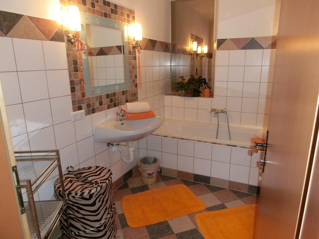 Ferienwohnung Haus Wastl Russbach am Pass Gschütt Zimmer foto