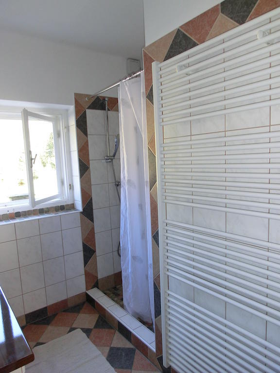 Ferienwohnung Haus Wastl Russbach am Pass Gschütt Zimmer foto